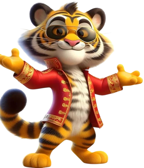 Tiger Image